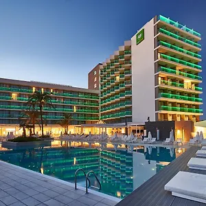 Protur Playa (adults Only) Отель
