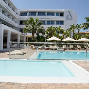 Anfora Ibiza Отель