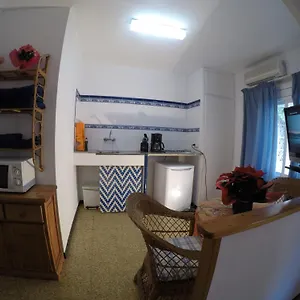 Apartment Montserrat