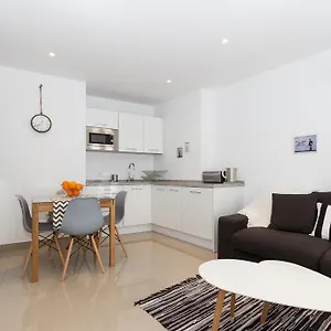 Apartment The Carpenter's Boutique