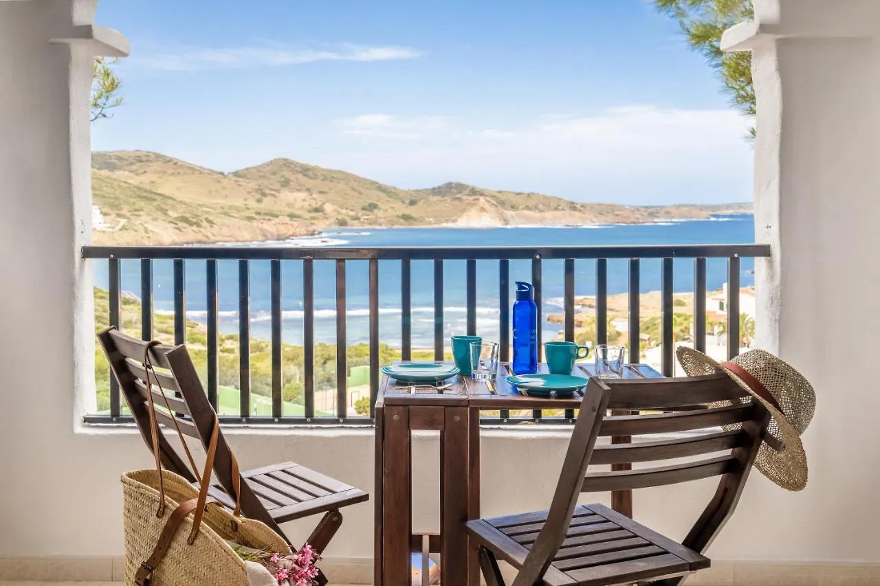 **** Aparthotel Fergus Club Carema Splash Playas De Fornells Spain