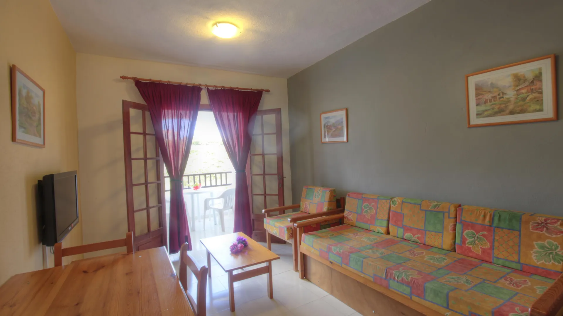 Fergus Club Carema Splash Playas De Fornells