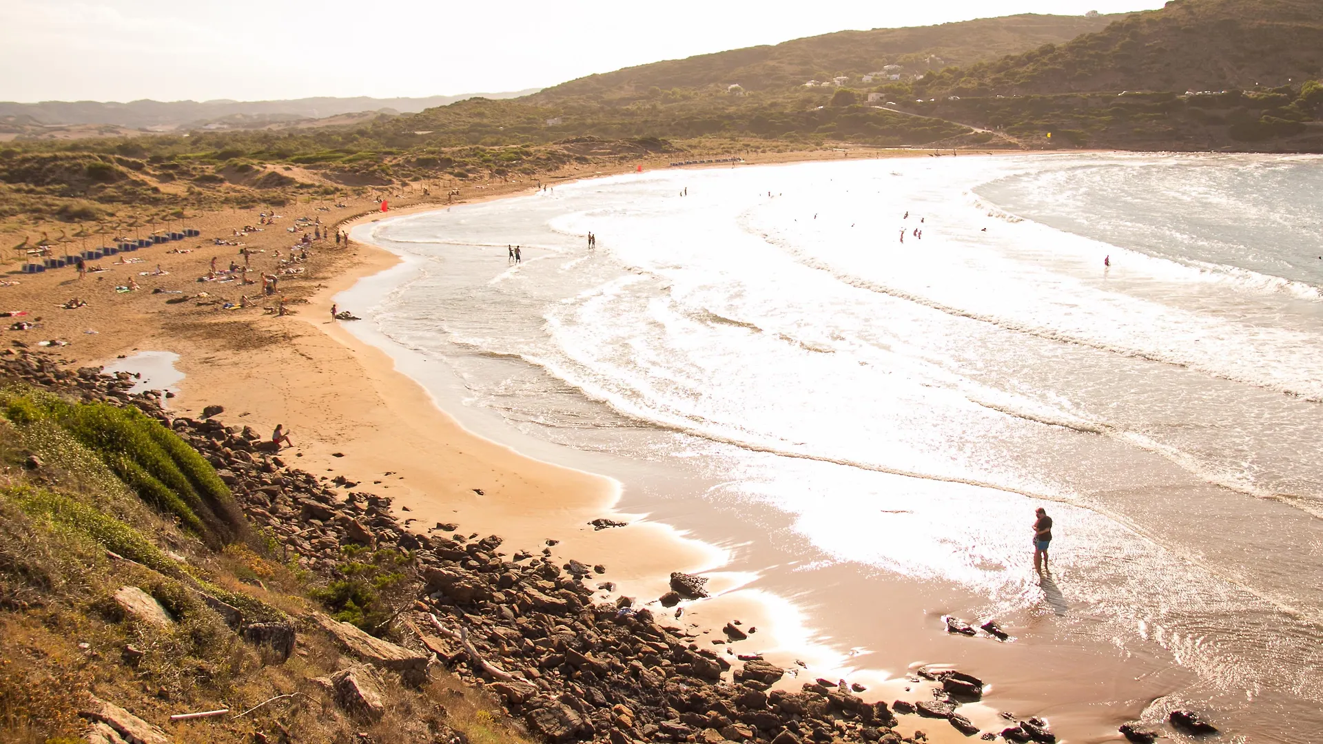 **** Aparthotel Fergus Club Carema Splash Playas De Fornells Spain