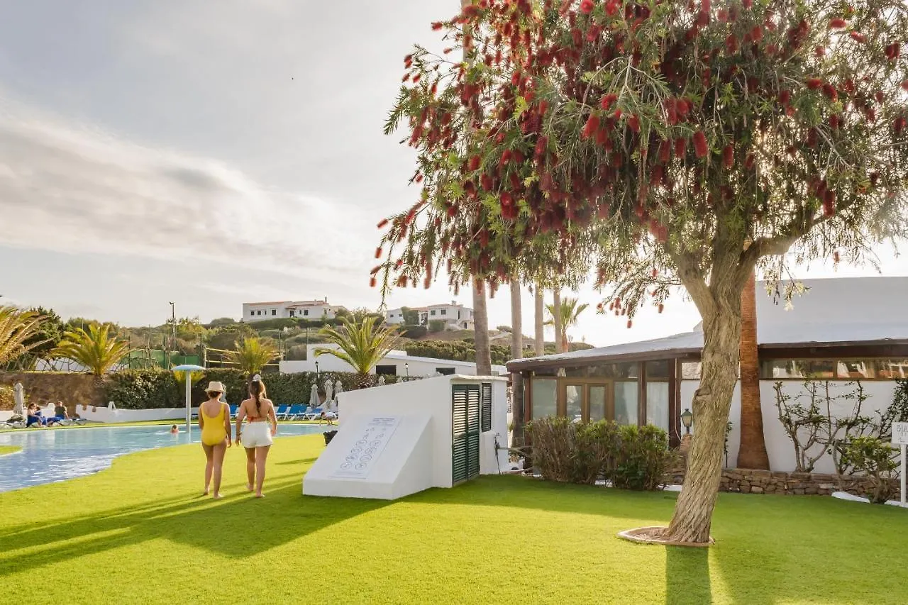 Fergus Club Carema Splash Playas De Fornells