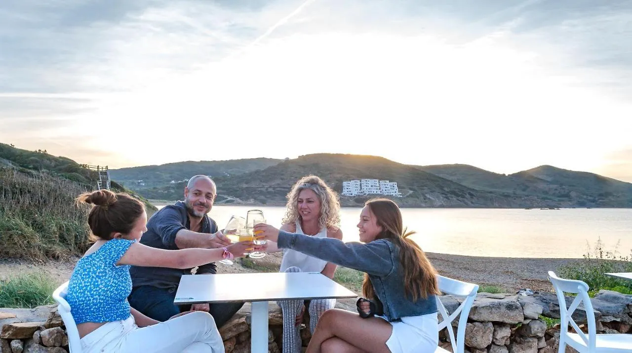 Fergus Club Carema Splash Playas De Fornells Spain