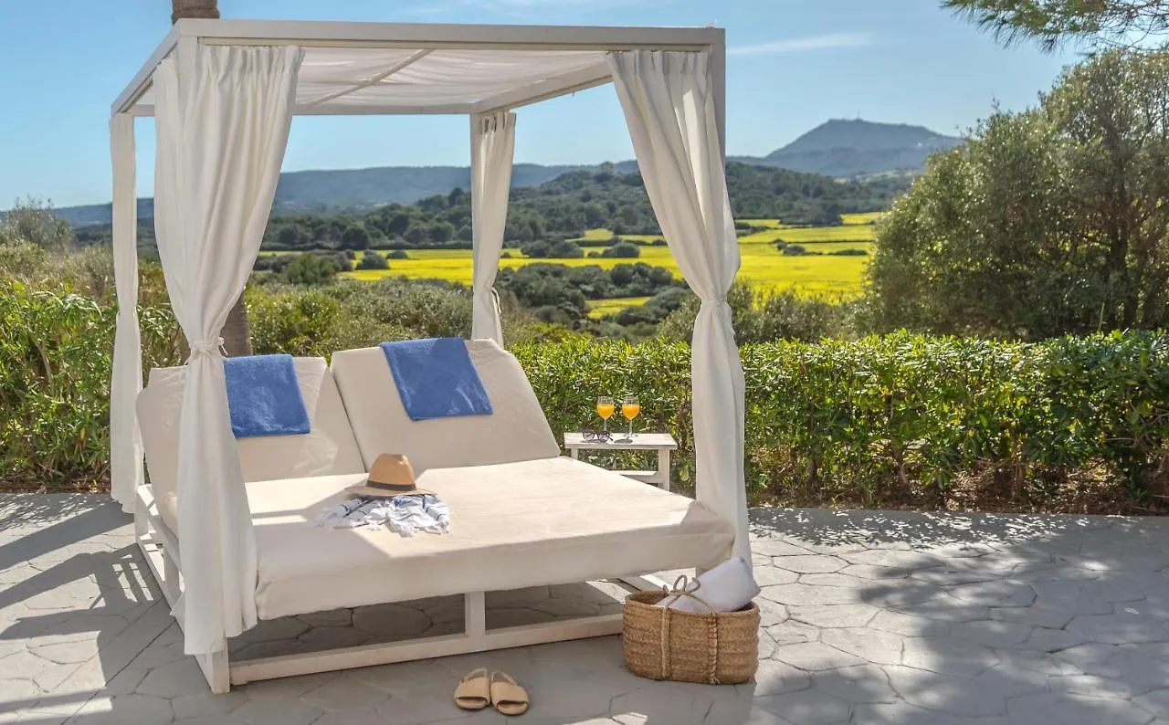 Aparthotel Fergus Club Carema Splash Playas De Fornells
