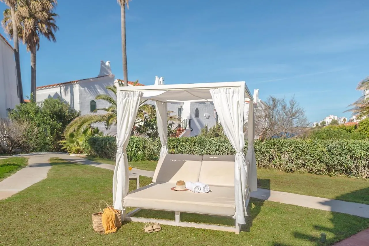 Fergus Club Carema Splash Playas De Fornells Aparthotel