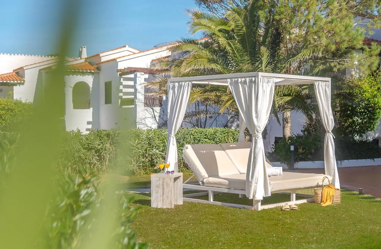 Fergus Club Carema Splash Playas De Fornells