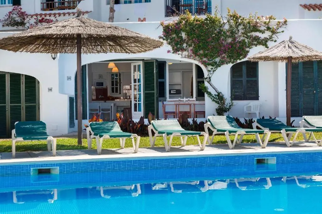 Fergus Club Carema Splash Playas De Fornells 4*,  Spain