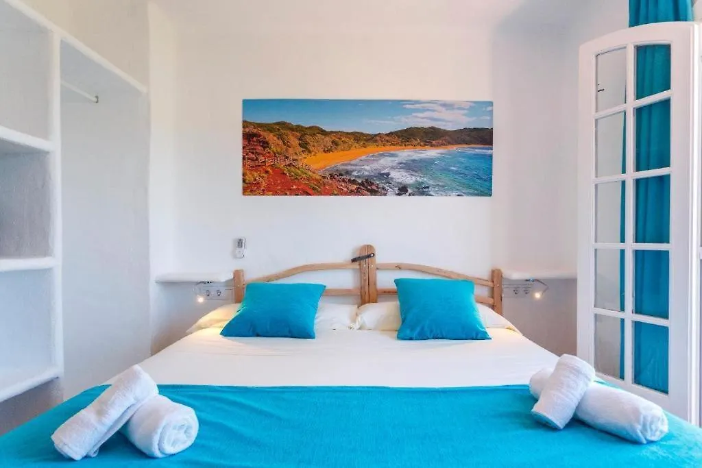 Fergus Club Carema Splash Playas De Fornells