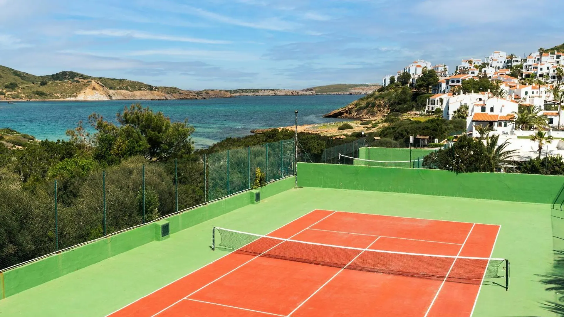 Fergus Club Carema Splash Playas De Fornells