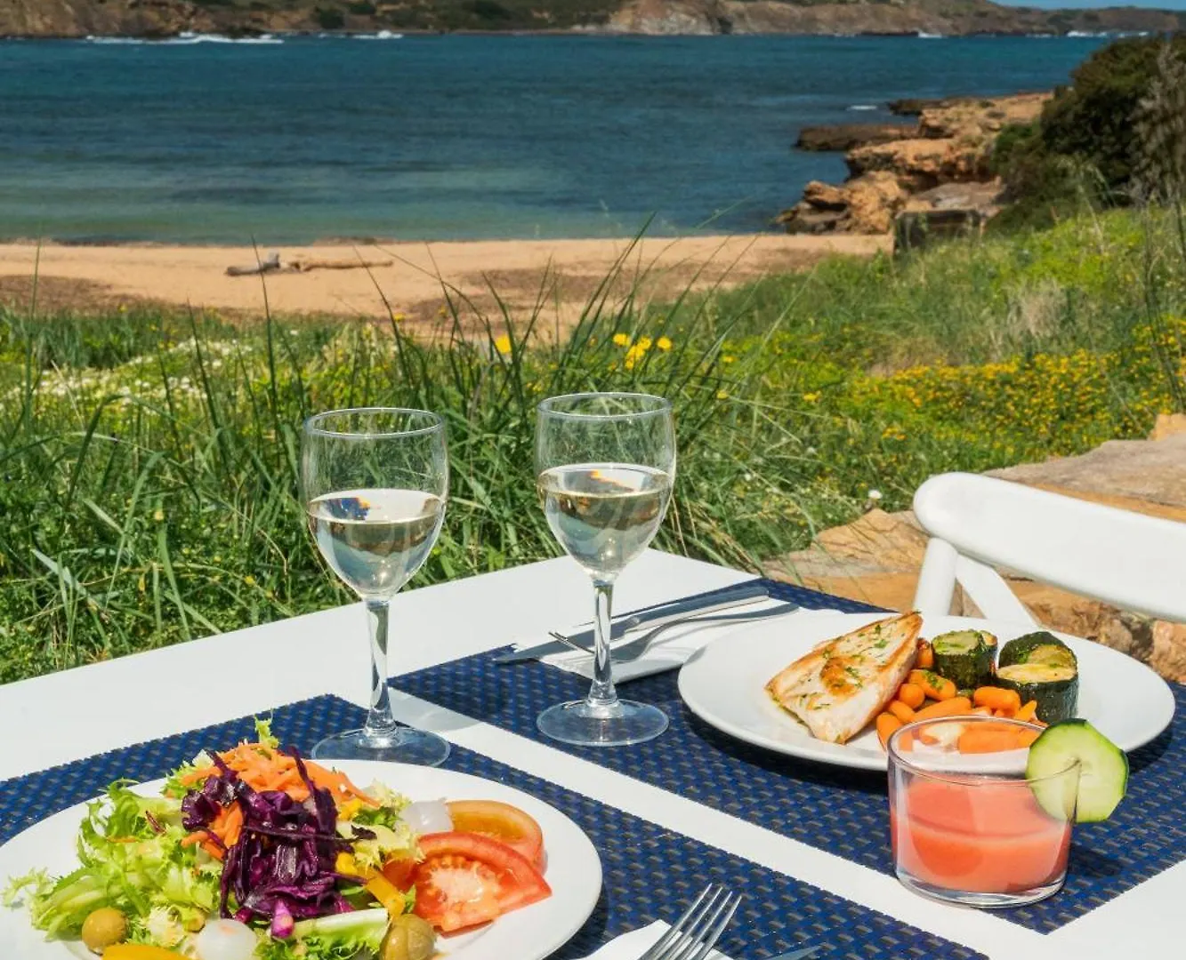 Fergus Club Carema Splash Playas De Fornells 4*,  Spain